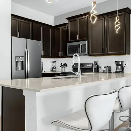 2 Bedrooms 2 Bathrooms Champions Gate 9341 Sh-3