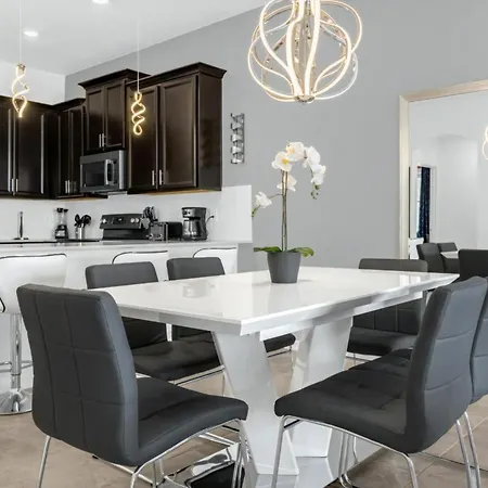 2 Bedrooms 2 Bathrooms Champions Gate 9341 Sh-2