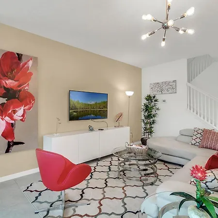 5 Bd 5 Ba Sonoma Resort 2669 Ca-2