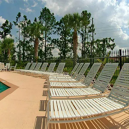 Holiday Villas Of Kissimmee-3