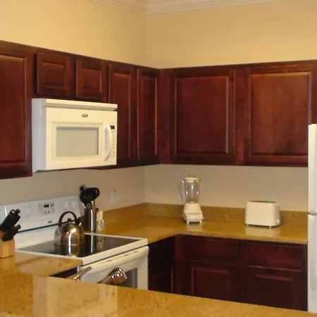 Tuscana Resort Orlando By Aston-2