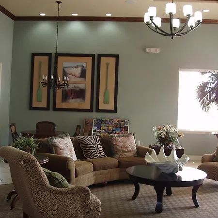 Four Bedroom Villa In Coral Cay-2