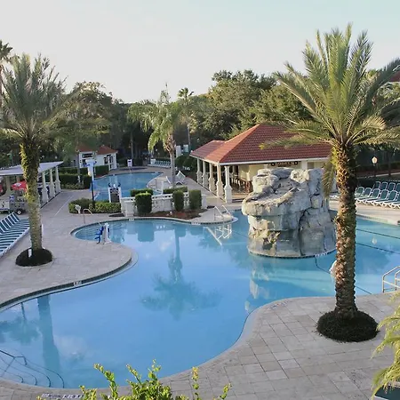 Star Island Resort And Club - Near Disney-2