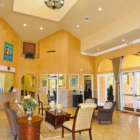 Las Fuentes Holiday Home 4024-2
