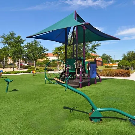 Las Fuentes Holiday Home 4024-3