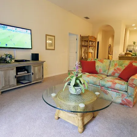 Bahama Bay, Grand Bahama Spacious 3-Bedroom Penthouse Near Disney-3