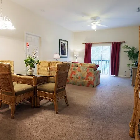 Bahama Bay, Grand Bahama Spacious 3-Bedroom Penthouse Near Disney-2
