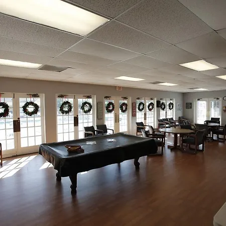 Lake Magic Park Model 15-3