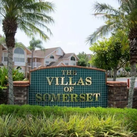 Villas Of Somerset Apartments-2