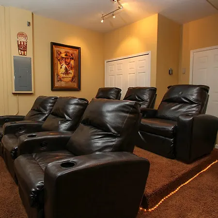 Ov3776 - Windsor Hills Resort - 5 Bed 5 Baths Villa-3