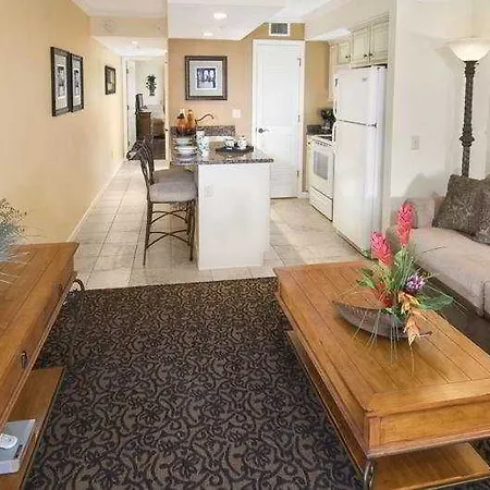 Orlando Courtyard Suites-2