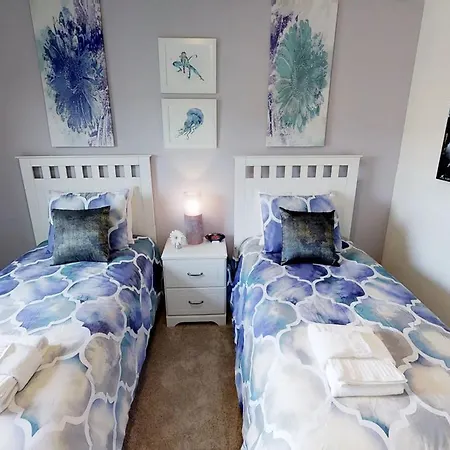 Windsor At Westside Resort 4 Bedroom Vacation Home With Pool 1748-3
