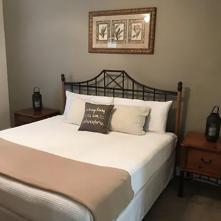 Lucaya Village Resort-3