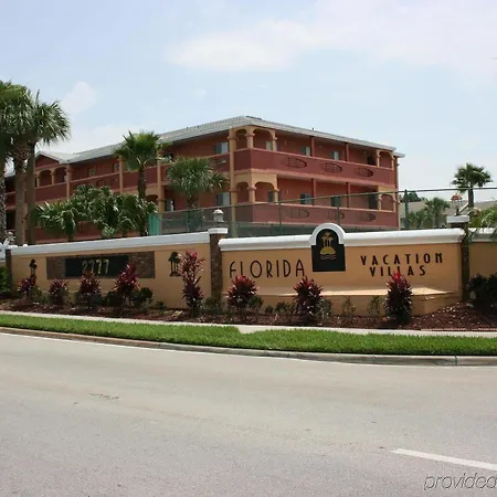 Florida Vacation Villas-2