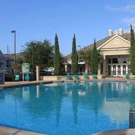 Beautiful 3 Bedroom Townhouse Near Walt Disney World-3