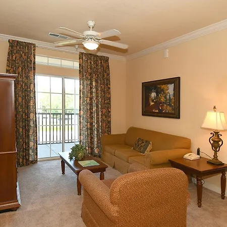 Tuscana Resort Orlando By Aston-2