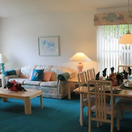 Chatham Circle Villa 2553-2