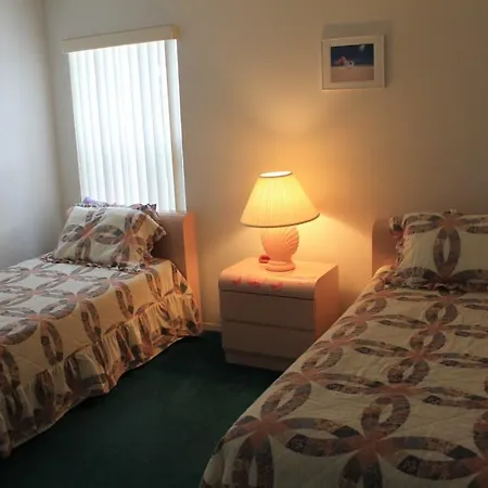 Chatham Circle Villa 2553-3