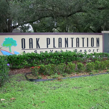 Oak Plantation Resort-3