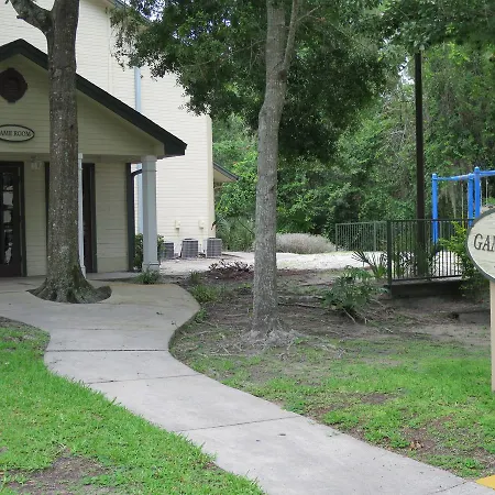 Oak Plantation Resort-3