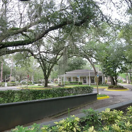 Oak Plantation Resort-3