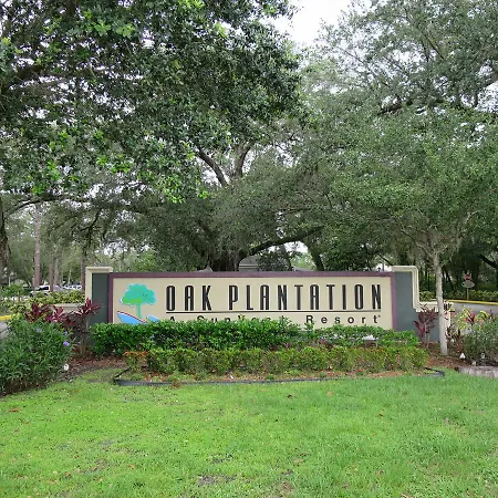 Oak Plantation Resort-2