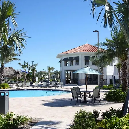 Stunning 2 Bedroom 2 Bath Condo Near Disney-2