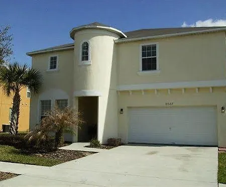 Orlando Vacation Townhomes 360-2
