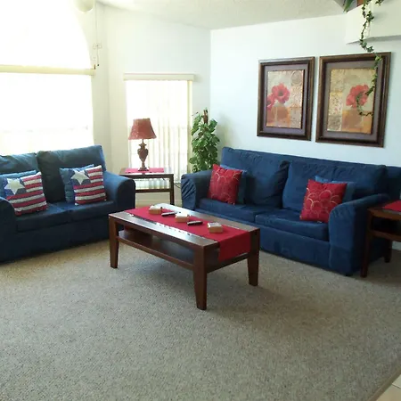 Florida Deluxe Villas, Condos, & Homes-3