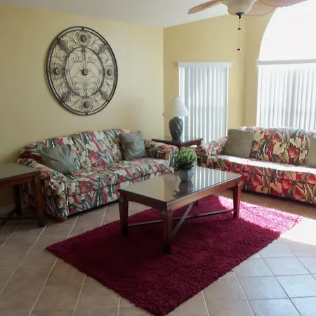 Florida Deluxe Villas, Condos, & Homes-2