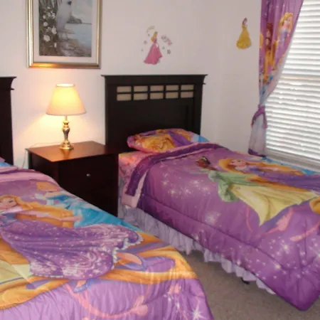 The Villas At Seven Dwarfs-2