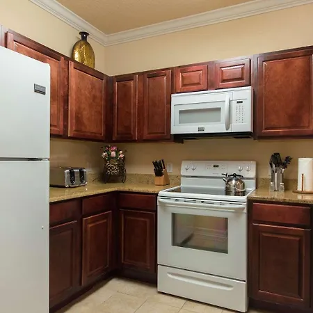 Tuscana Resort Orlando By Aston-3