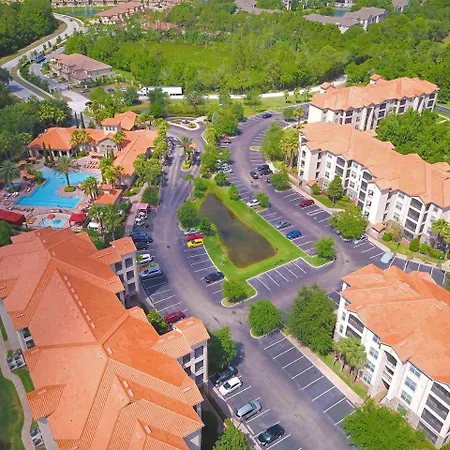 Tuscana Resort Orlando By Aston-2
