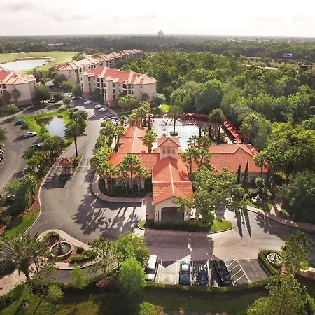 Tuscana Resort Orlando By Aston-3