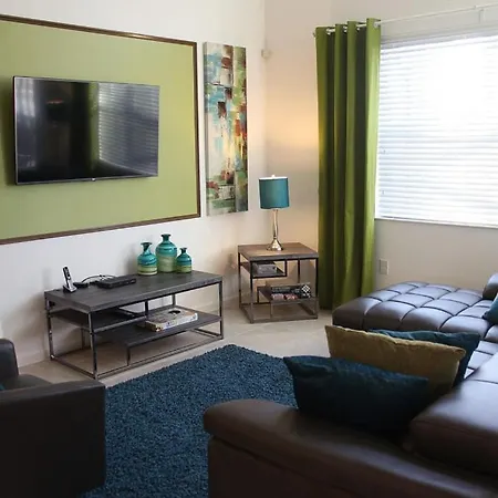 Modern Home With Game Room-2