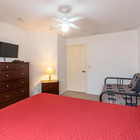The Villas At Seven Dwarfs Lane-2