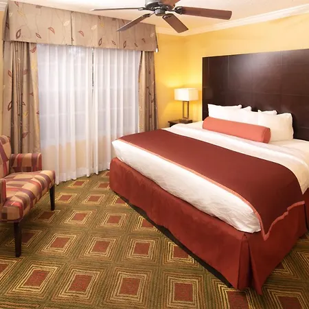 Saratoga Resort Villas- Near Disney-2