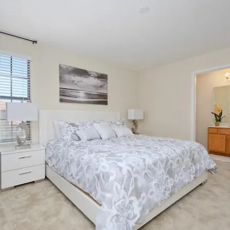 Super Spacious Luxury Home Veranda Palms Near Disney-3