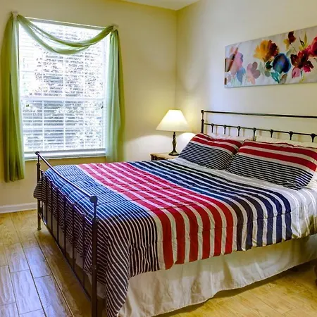 Plymouth Condo At Windsor Hills Resort-2