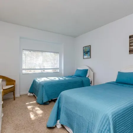 You And Your Family Will Love This Villa On Emerald Island Resort, Villa Orlando 1797-2
