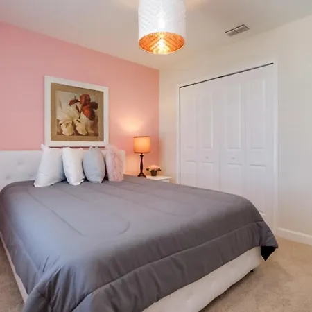 The Secret To Enjoying Your Luxury Villa Holiday On Storey Lake Resort, Orlando Villa 2711-2