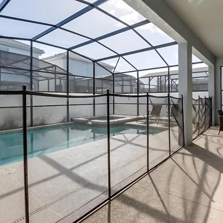 The Secret To Enjoying Your Luxury Villa Holiday On Storey Lake Resort, Orlando Villa 2711-3