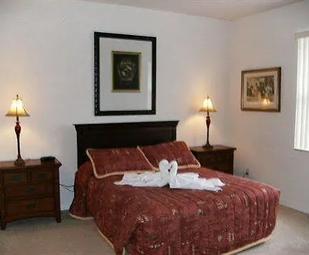 Orlando Vacation Townhomes 360-3