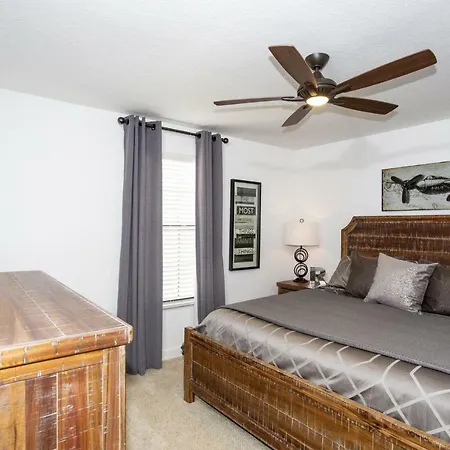 Stunning Home At Champions Gate With Private Pool-3