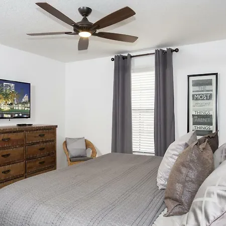 Stunning Home At Champions Gate With Private Pool-2