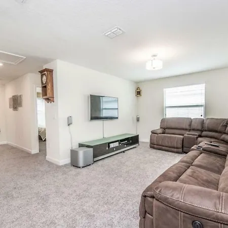 King Castle Circle Villa #237082-2