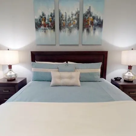 West Lucaya Village Townhouse #Snd008 Townhouse-2