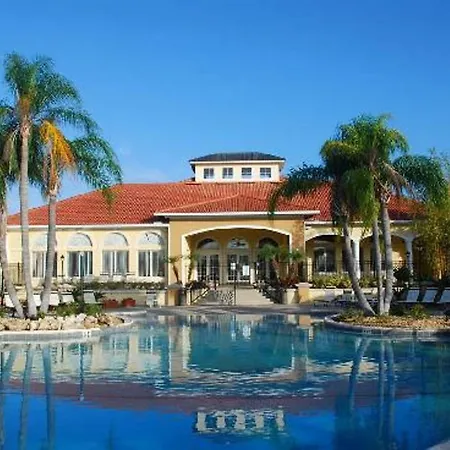 Terra Verde Resort - 127 Pompano By Fairytalevr-2