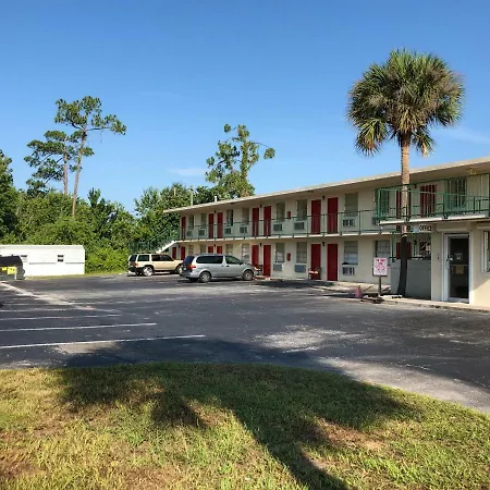 Budget Inn West-3