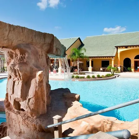 Disney Area Luxurious House-Private Pool-3